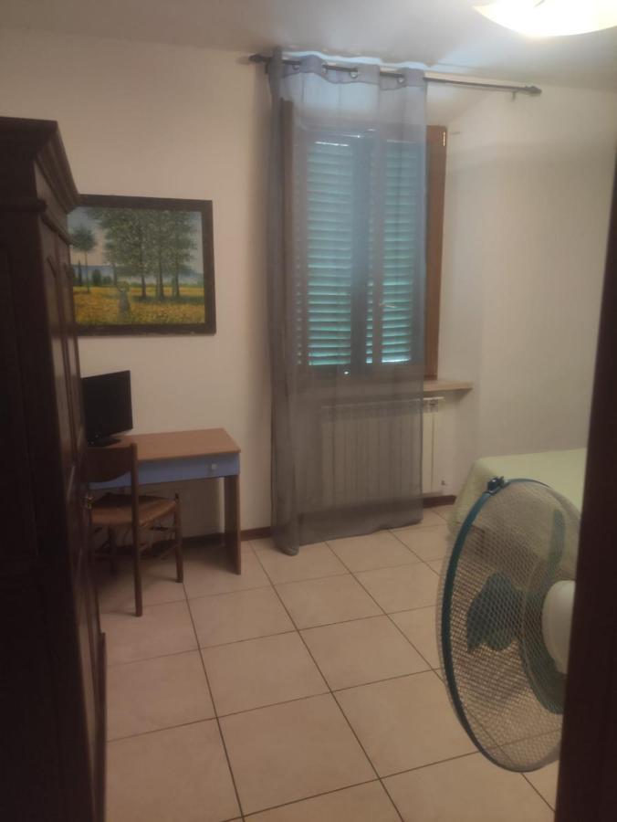 Casa Di Roberto Apartment Siena Exterior foto